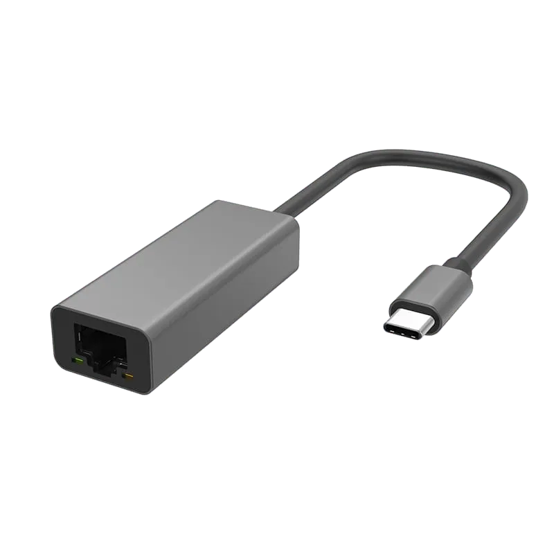 USB C to RJ45 100Mbps Adapter - WG405
