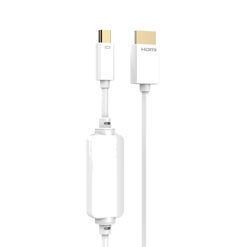 كابل MiniDP إلى HDMI A بدقة 1080P - MP340