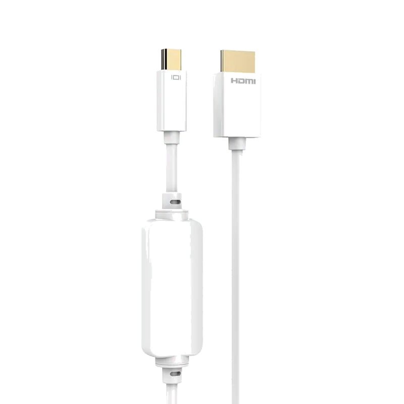 MiniDP to HDMI A 1080P Cable - MP340