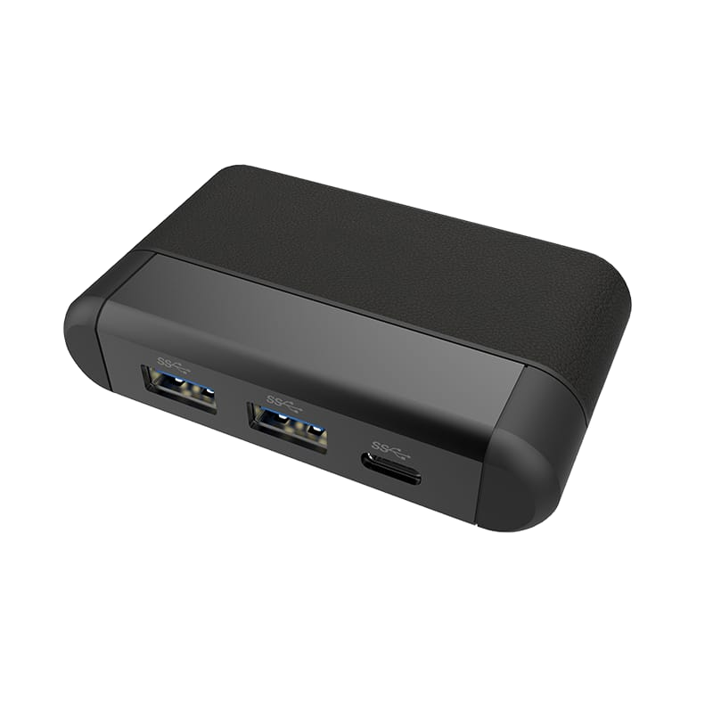 USB C 5-in-1 Adapter - PF459 — Product image 3