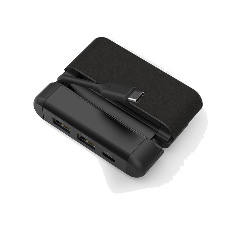 Adaptador USB-C 5 en 1 - PF459