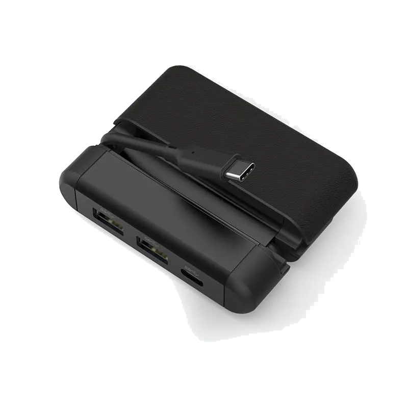 USB C 5-in-1 Adapter - PF459