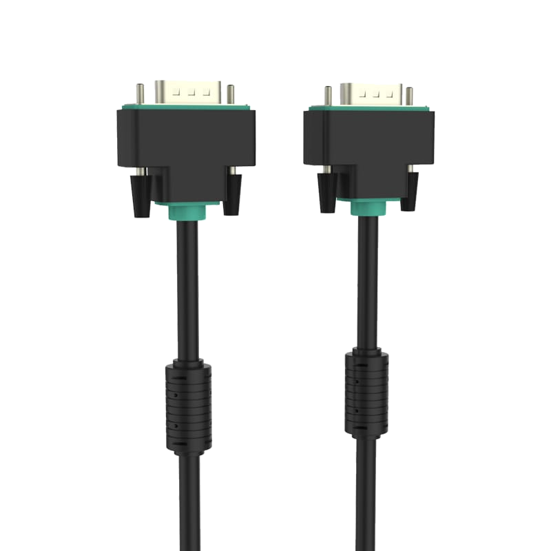 كابل VGA (3+6) - PLT488
