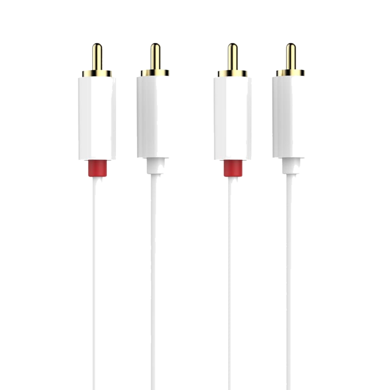 كابل صوت ستيريو RCA مزدوج - MP101