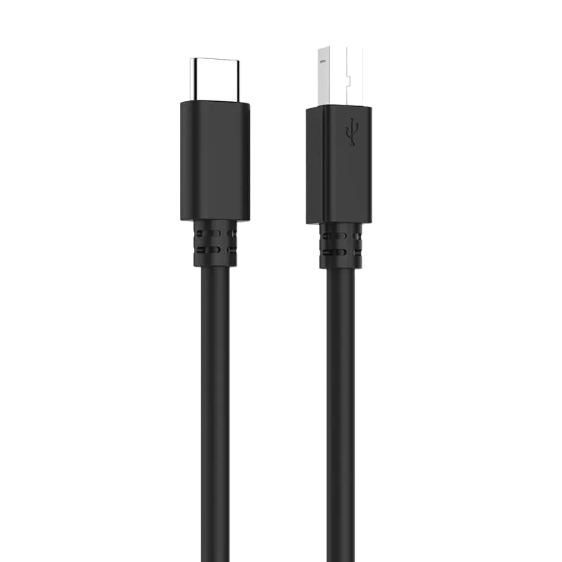USB Type C to B 2.0 Cable - PB482