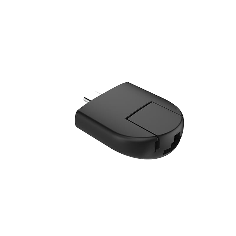 Adaptador USB C a RJ45 1000Mbps - PF047