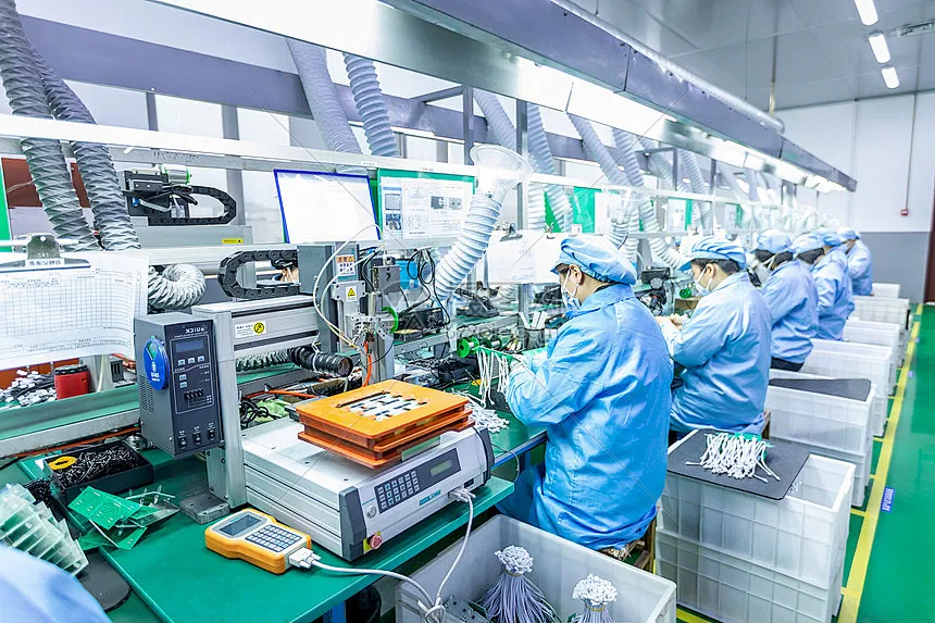 Make samples