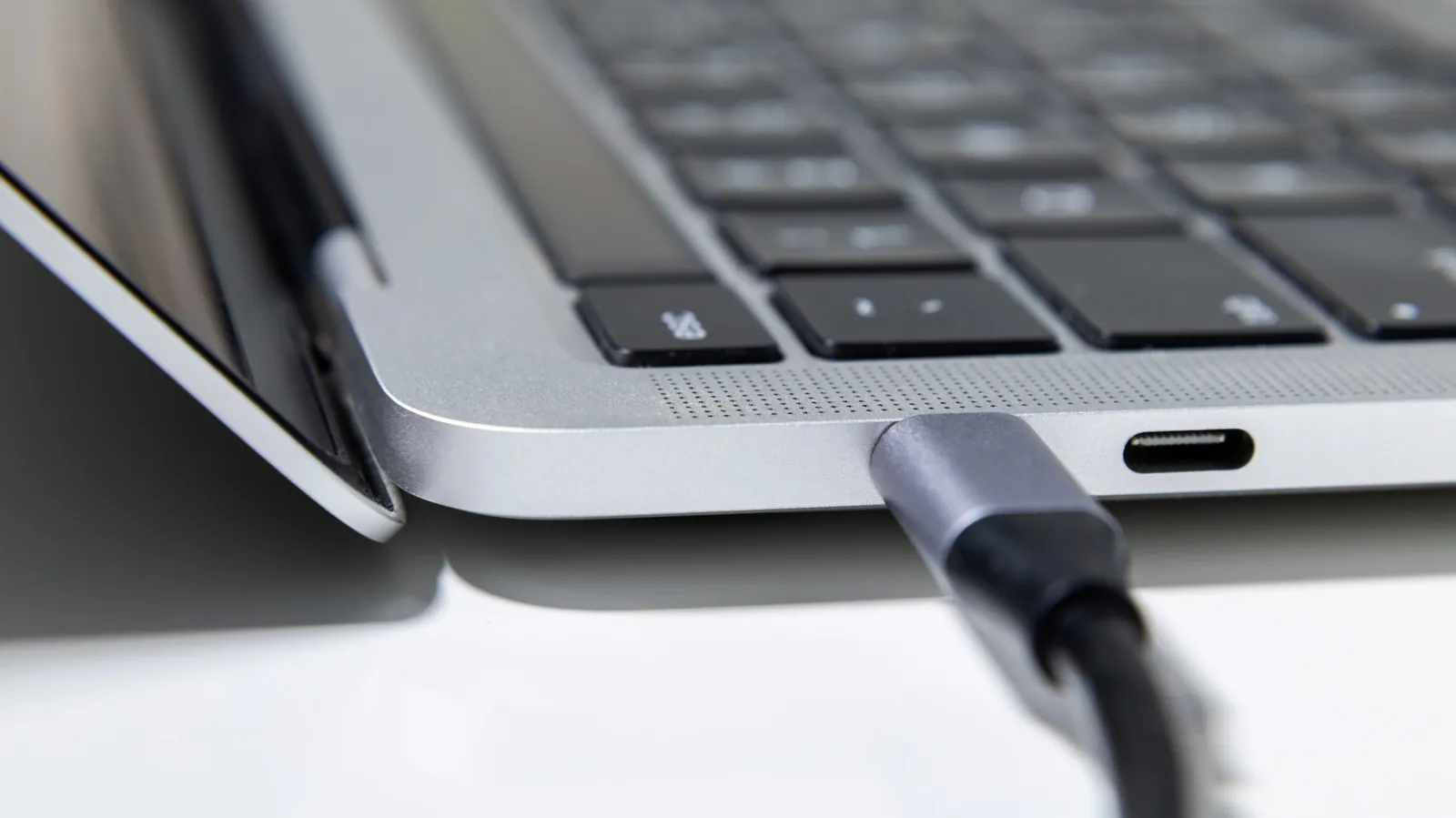 A USB-C Port Isn't A Guarantee Of High Speeds: Here's Why