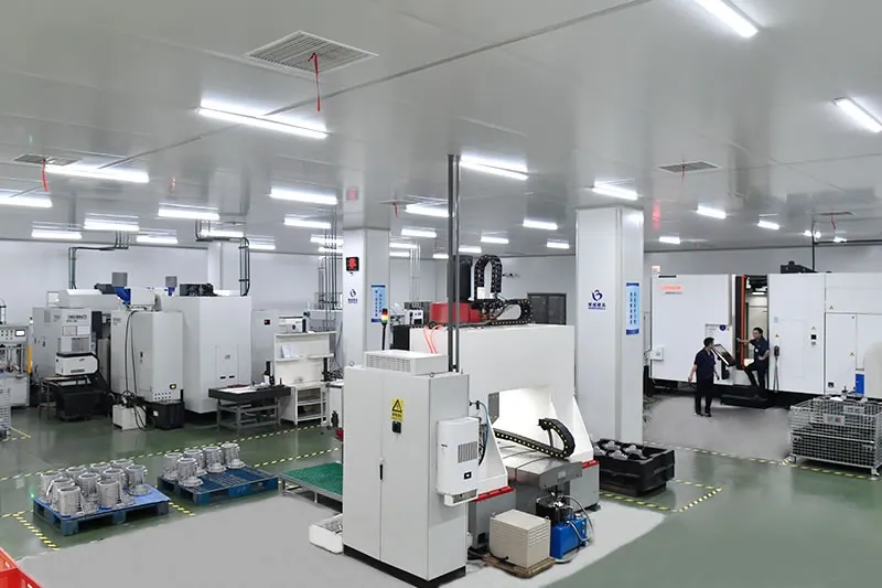 Tooling & moulds