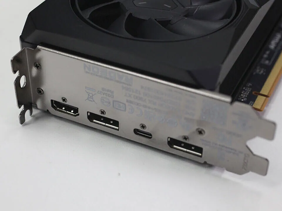 AMD Readies Full Open-Source HDMI 2.1 Support for Linux