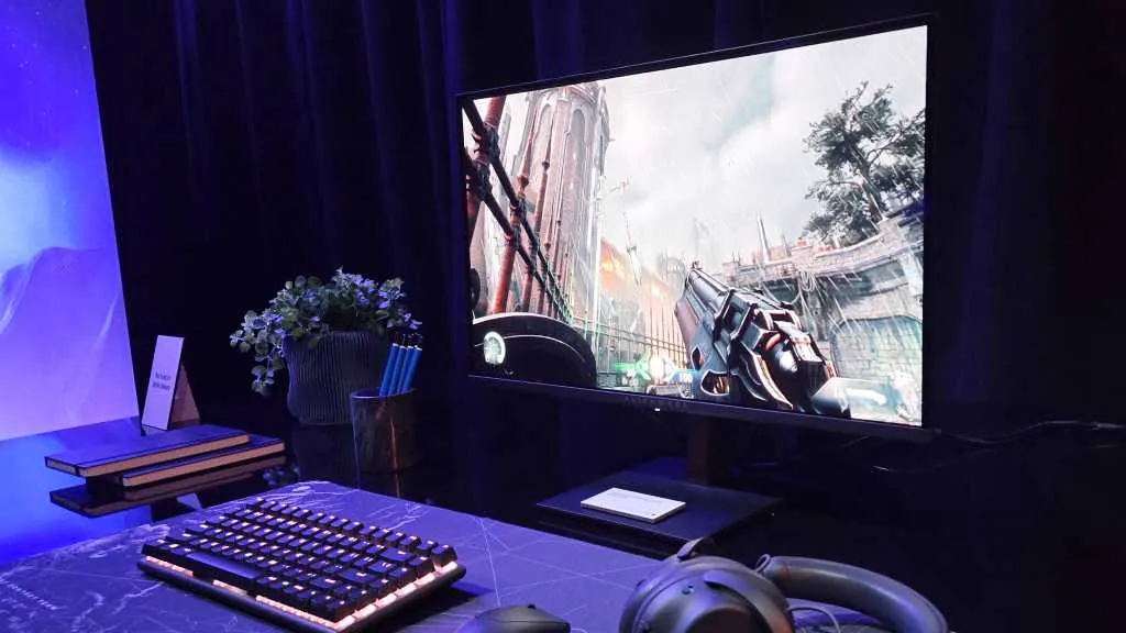 Warum DisplayPort HDMI bei Gaming-PCs übertrifft