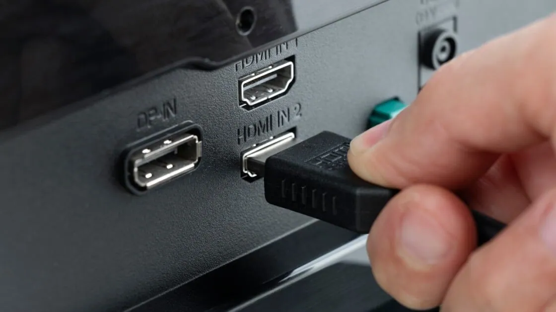 HDMI vs. DisplayPort: Which Should I Use for My PC Monitor?