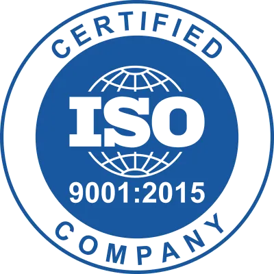 ISO 9001