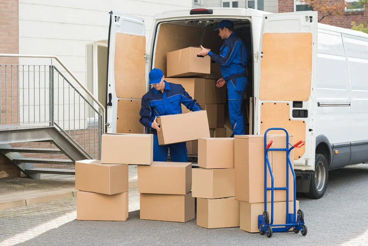 Shipment