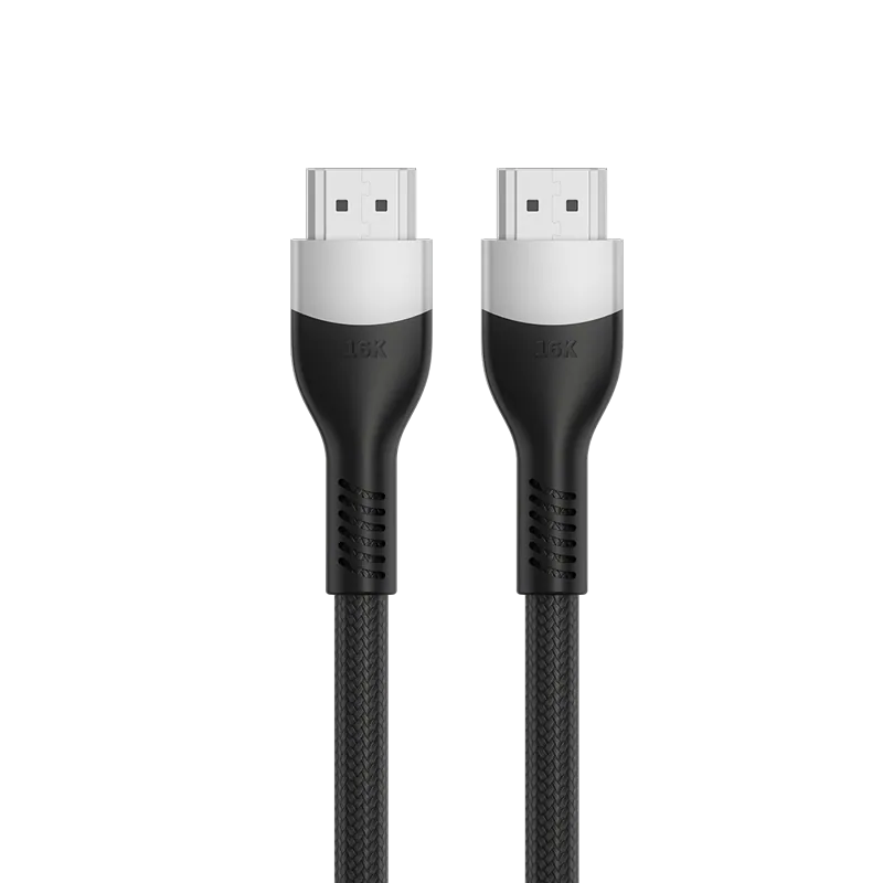 HDMI 2.1 vs HDMI 2.2: 48Gbps, 96Gbps, and What 8K and 16K Actually Need