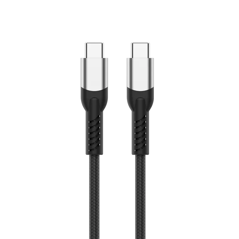 USB-C Cable Bandwidth Explained: 40Gbps, 80Gbps and 120Gbps